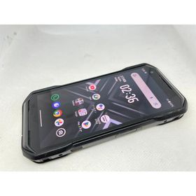 ★送料無料★ジャンク★au★TORQUE G06 KYG03★グレイ★0106290000003★SYS★09/25