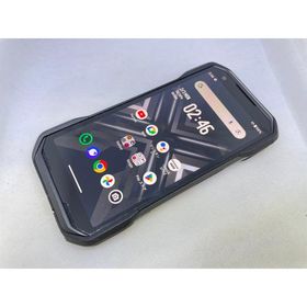 ★送料無料★ジャンク★au★TORQUE G06 KYG03★グレイ★0106290000087★SYS★09/25