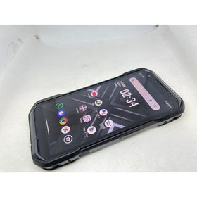 ★送料無料★ジャンク★au★TORQUE G06 KYG03★グレイ★0106290000050★SYS★09/25