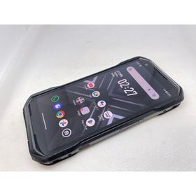 ★送料無料★ジャンク★au★TORQUE G06 KYG03★グレイ★0106290000027★SYS★09/25