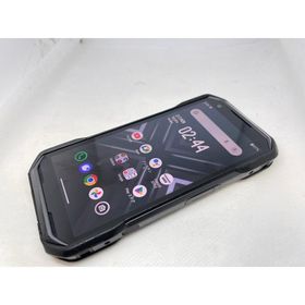 ★送料無料★ジャンク★au★TORQUE G06 KYG03★グレイ★0106290000004★SYS★09/25