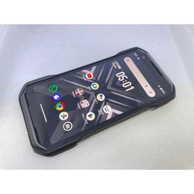 ★送料無料★ジャンク★au★TORQUE G06 KYG03★グレイ★0106290000082★SYS★09/25