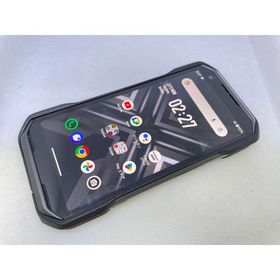 ★送料無料★ジャンク★au★TORQUE G06 KYG03★グレイ★0106290000066★SYS★09/25