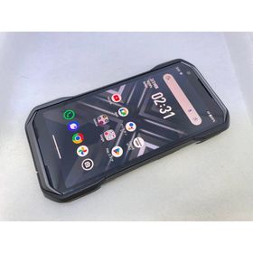 ★送料無料★ジャンク★au★TORQUE G06 KYG03★グレイ★0106290000068★SYS★09/25