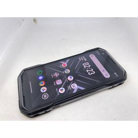 ★送料無料★ジャンク★au★TORQUE G06 KYG03★グレイ★0106290000041★SYS★09/25
