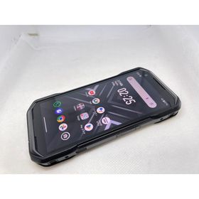 ★送料無料★ジャンク★au★TORQUE G06 KYG03★グレイ★0106290000075★SYS★09/25
