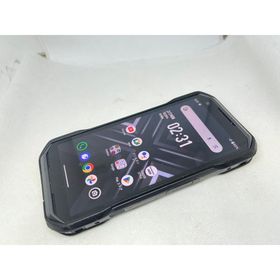 ★送料無料★ジャンク★au★TORQUE G06 KYG03★グレイ★0106290000049★SYS★09/25