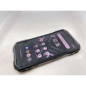 ★送料無料★ジャンク★au★TORQUE G06 KYG03★グレイ★0106290000057★SYS★09/25