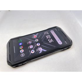 ★送料無料★ジャンク★au★TORQUE G06 KYG03★グレイ★0106290000007★SYS★09/25