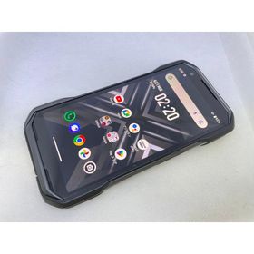 ★送料無料★ジャンク★au★TORQUE G06 KYG03★グレイ★0106290000084★SYS★09/25