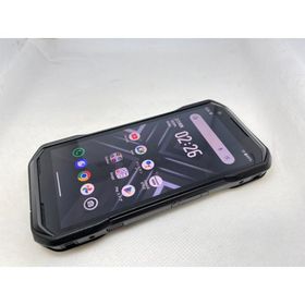 ★送料無料★ジャンク★au★TORQUE G06 KYG03★グレイ★0106290000076★SYS★09/25