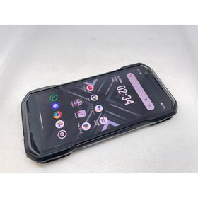 ★送料無料★ジャンク★au★TORQUE G06 KYG03★グレイ★0106290000016★SYS★09/25
