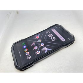 ★送料無料★ジャンク★au★TORQUE G06 KYG03★グレイ★0106290000039★SYS★09/25