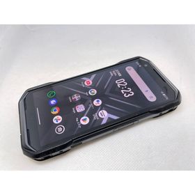 ★送料無料★ジャンク★au★TORQUE G06 KYG03★グレイ★0106290000074★SYS★09/25