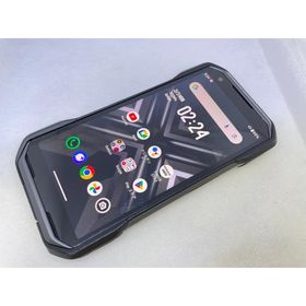 ★送料無料★ジャンク★au★TORQUE G06 KYG03★グレイ★0106290000056★SYS★09/25