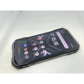 ★送料無料★ジャンク★au★TORQUE G06 KYG03★グレイ★0106290000026★SYS★09/25