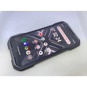 ★送料無料★ジャンク★au★TORQUE G06 KYG03★グレイ★0106290000073★SYS★09/25