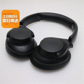 美品 Anker Soundcore Q20i ブラック ワイヤレスヘッドホン ANKER 即日発送 あすつく 土日祝発送OK