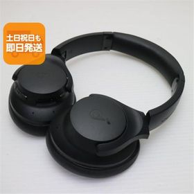 良品中古 Anker Soundcore Q20i ブラック ワイヤレスヘッドホン ANKER 即日発送 あすつく 土日祝発送OK