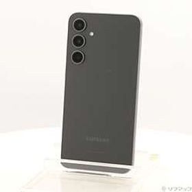 Galaxy S23 FE 256GB ブラック SCG24 au SIMフリー