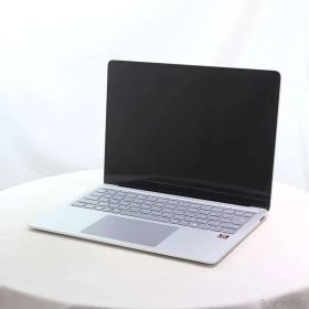 ソフマップ 〔中古品〕 Surface Laptop (第7世代) 〔Snapdragon X Plus／16GB／SSD256GB〕 ZGJ-00020 プラチナ【377】