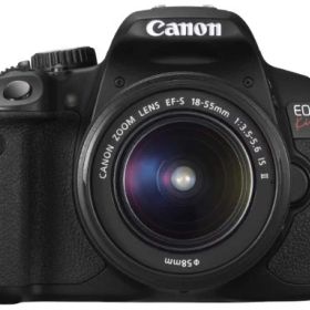 【中古】「非常に良い」Canon デジタル一眼レフカメラ EOS Kiss X6i EF-S18-55 IS II レンズキット KISSX6i-1855IS2LK