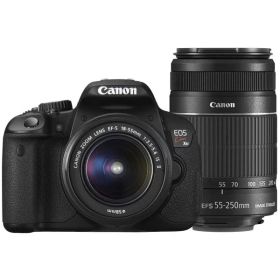 【中古】キヤノン Canon EOS Kiss X6i ダブルズームキット カメラ 中古 人気 おすすめ 高画質