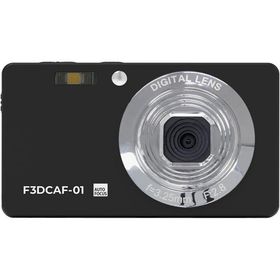 コンパクトデジタルカメラ フィールドスリー F3DCAF-01 (67-8091-45)