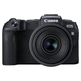 CANON デジタル一眼カメラ EOS RP RF35 MACRO IS STM レンズキット