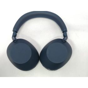 【中古】SONY WH-1000XM6 (L) [ミッドナイトブルー]【川越クレアモール】保証期間1ヶ月【ランクB】