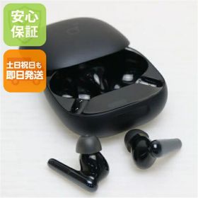 【中古】超美品 Anker Soundcore Liberty 4 Pro ミッドナイトブラック ワイヤレスイヤホン ANKER 安心保証 即日発送 土日祝発送OK
