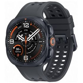 【新品未開封・国内版】Samsung Galaxy Watch Ultra2 チタニウム グレー ZD3W001720 スマートウォッチ 本体
