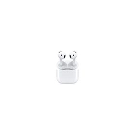 [保証開始 未開封新品]AirPods 第4世代 MXP93J/A アクティブノイズキャンセリング搭載AirPods 4 ワイヤレスイヤホン 保証期間：2027年7月まで