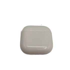 Apple◆イヤホン AirPods 4 アクティブノイズキャンセリング搭載モデル MXP93J/A//