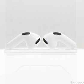〔中古〕Apple(アップル) AirPods 4 アクティブノイズキャンセリング搭載 MXP93J／A〔258-ud〕