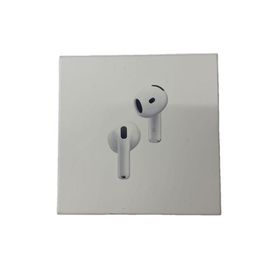 Apple◆イヤホン AirPods 4 アクティブノイズキャンセリング搭載モデル MXP93J/A