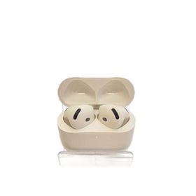 Apple◆イヤホン AirPods 4 アクティブノイズキャンセリング搭載モデル MXP93J/A//