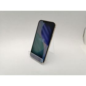 【中古】Apple au 【SIMロック解除済み】 iPhone 12 Pro Max 256GB ゴールド MGD13J/A【神保町】保証期間１ヶ月【ランクC】