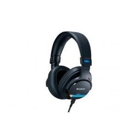 【新品/取寄品】モニターヘッドホン MDR-M1