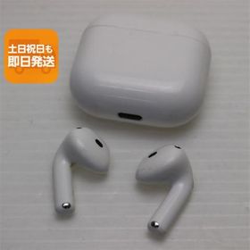 AirPods 4 MXP63J/A 新品 3,870円 中古 4,500円 | ネット最安値の価格
