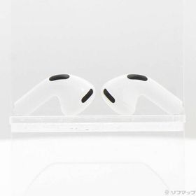 〔中古〕Apple(アップル) AirPods 4 アクティブノイズキャンセリング搭載 MXP93J／A〔198-ud〕