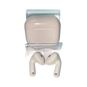 Apple◆イヤホン AirPods 4 アクティブノイズキャンセリング搭載モデル MXP93J/A//