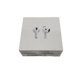 Apple◆イヤホン AirPods 4 MXP63J/A//