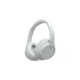 【新品/取寄品】SONY ワイヤレスノイズキャンセリングステレオヘッドセット WH-CH720N-W ホワイト ソニー