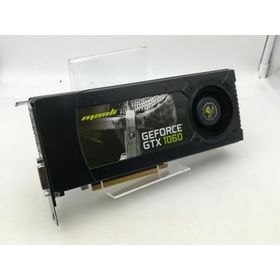 【中古】NVIDIA GeForce GTX1060 6GB(GDDR5)/PCI-E【大須】保証期間１週間