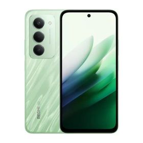 Xiaomi シャオミ REDMI 15 5G 6.9型 4GB/128GB リップルグリーン SIMフリースマートフォン MZB0L9NJP REDMI155G4+12