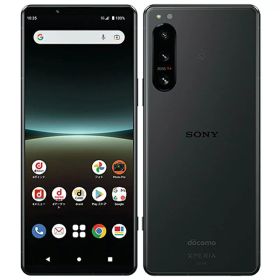 Xperia 5 IV 5G SO-54C 瞳AF 21：9HDR 有機ELディスプレイ ハイレゾ FMラジオ 特典付 不良保証 安心保証 返金保証 送料無料 スマホ スマートフォン 携帯 携帯電話 docomo softbank au docomo版 SIMフリー