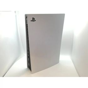 【中古】SONY Playstation5 CFI-1000A01【高崎モントレー】保証期間1ヶ月【ランクB】