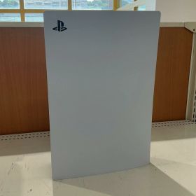 PlayStation 5 CFI-1200A01 ディスクドライブ搭載 825GB【中古】