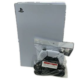 箱等欠品ありPlayStation5 プレイステーション5本体 CFI-1200A【中古】